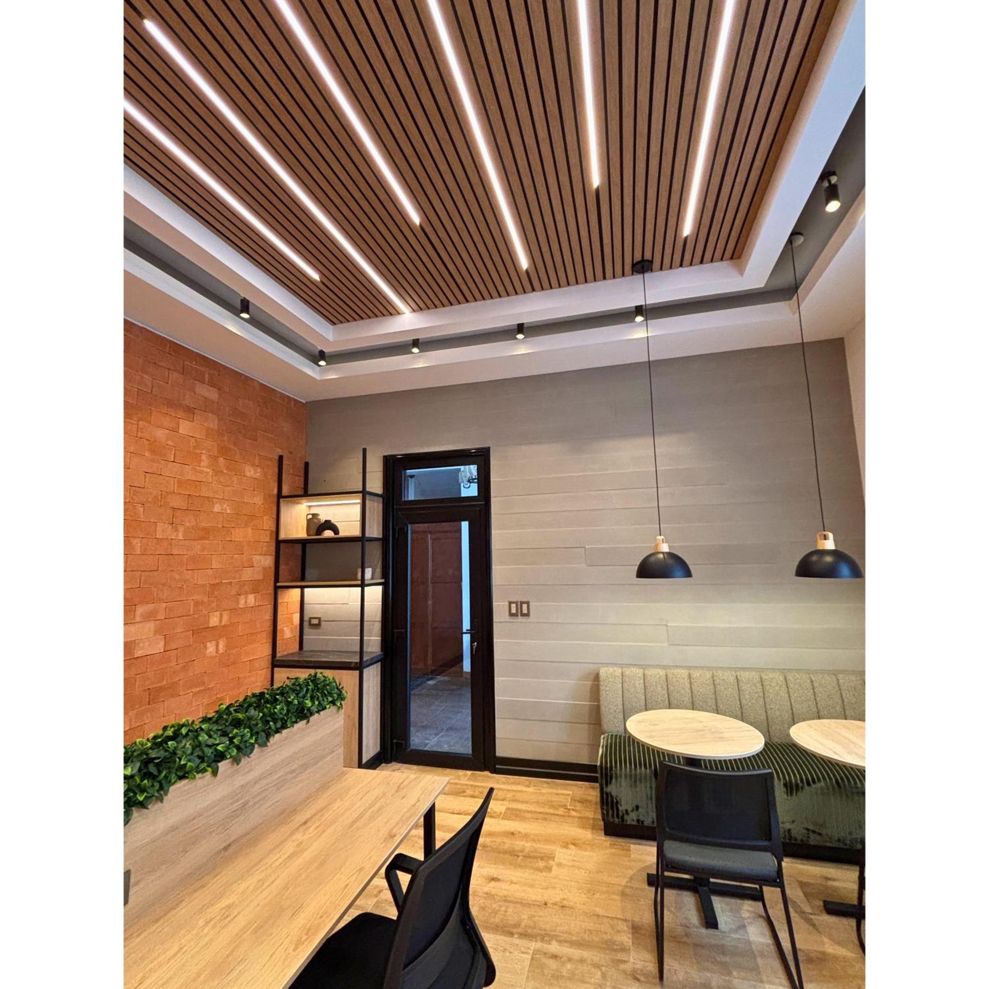 Sori Apartments Lima Exterior foto