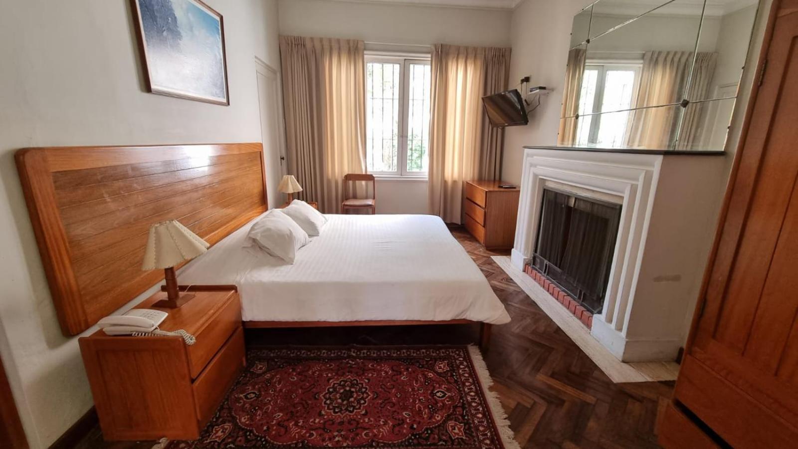 Sori Apartments Lima Habitación foto
