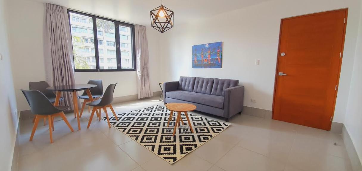 Sori Apartments Lima Habitación foto