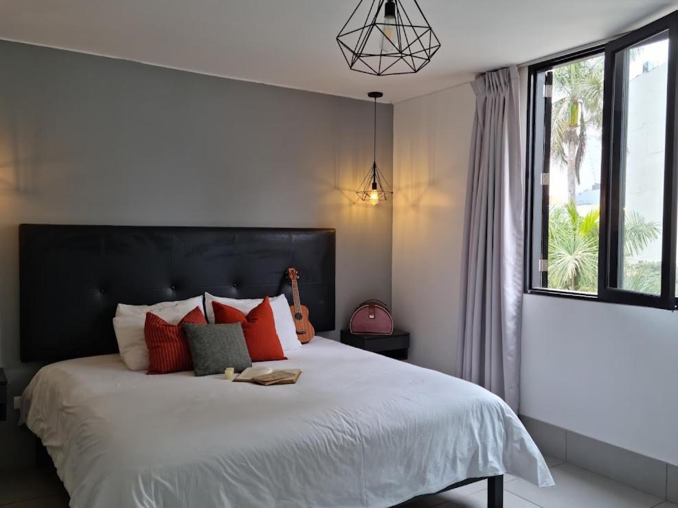 Sori Apartments Lima Habitación foto