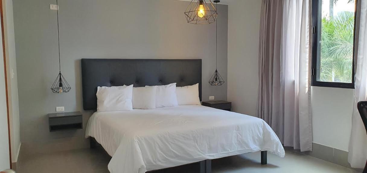 Sori Apartments Lima Habitación foto