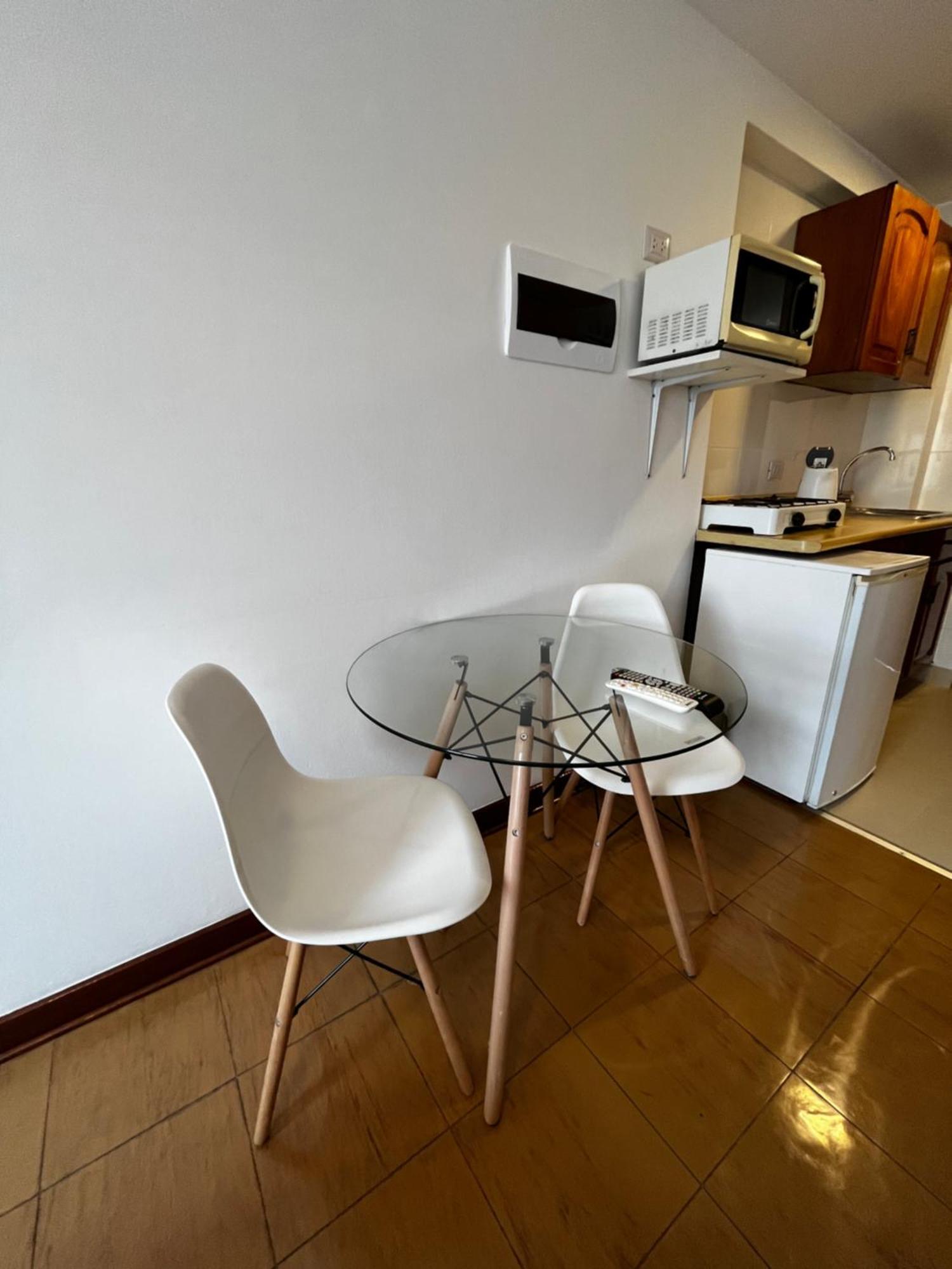 Sori Apartments Lima Habitación foto