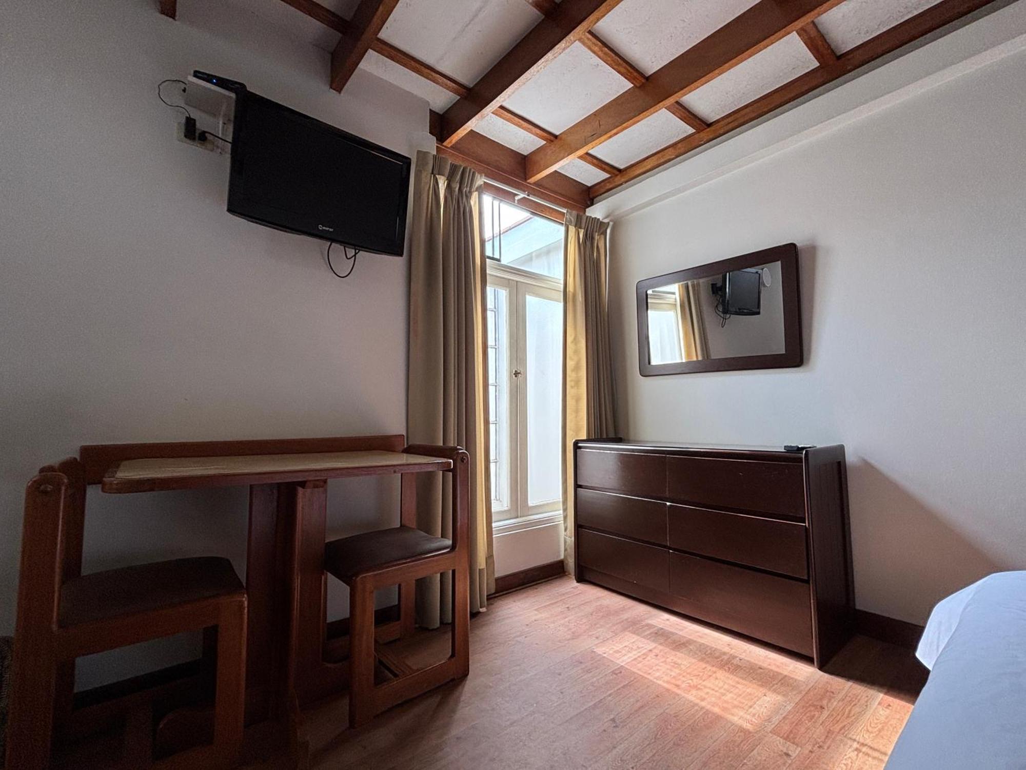 Sori Apartments Lima Habitación foto