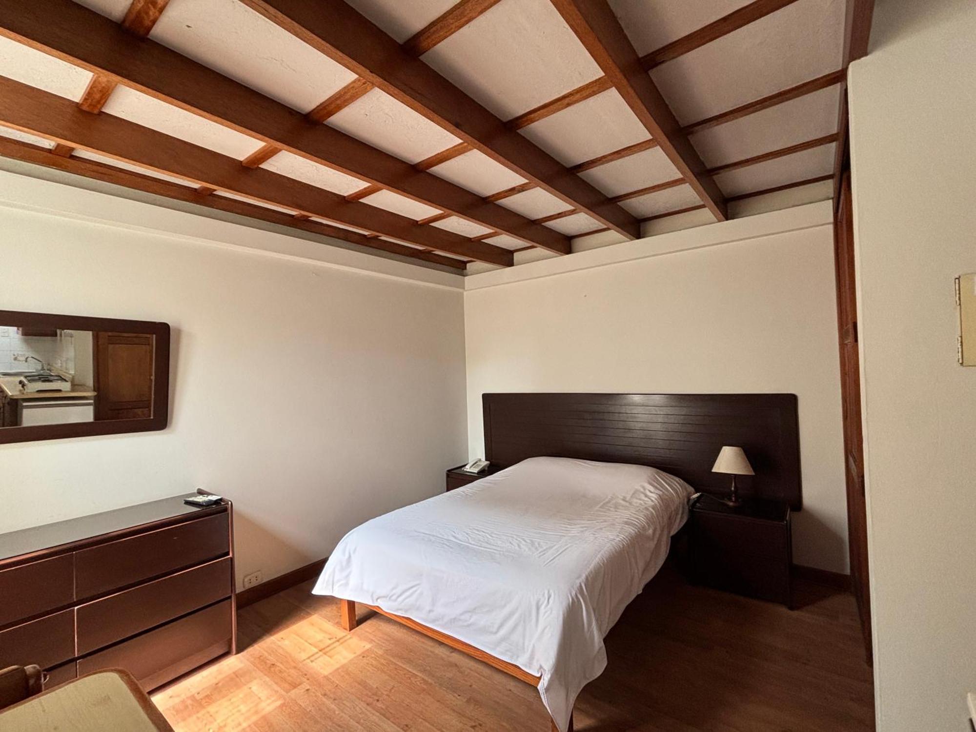 Sori Apartments Lima Habitación foto