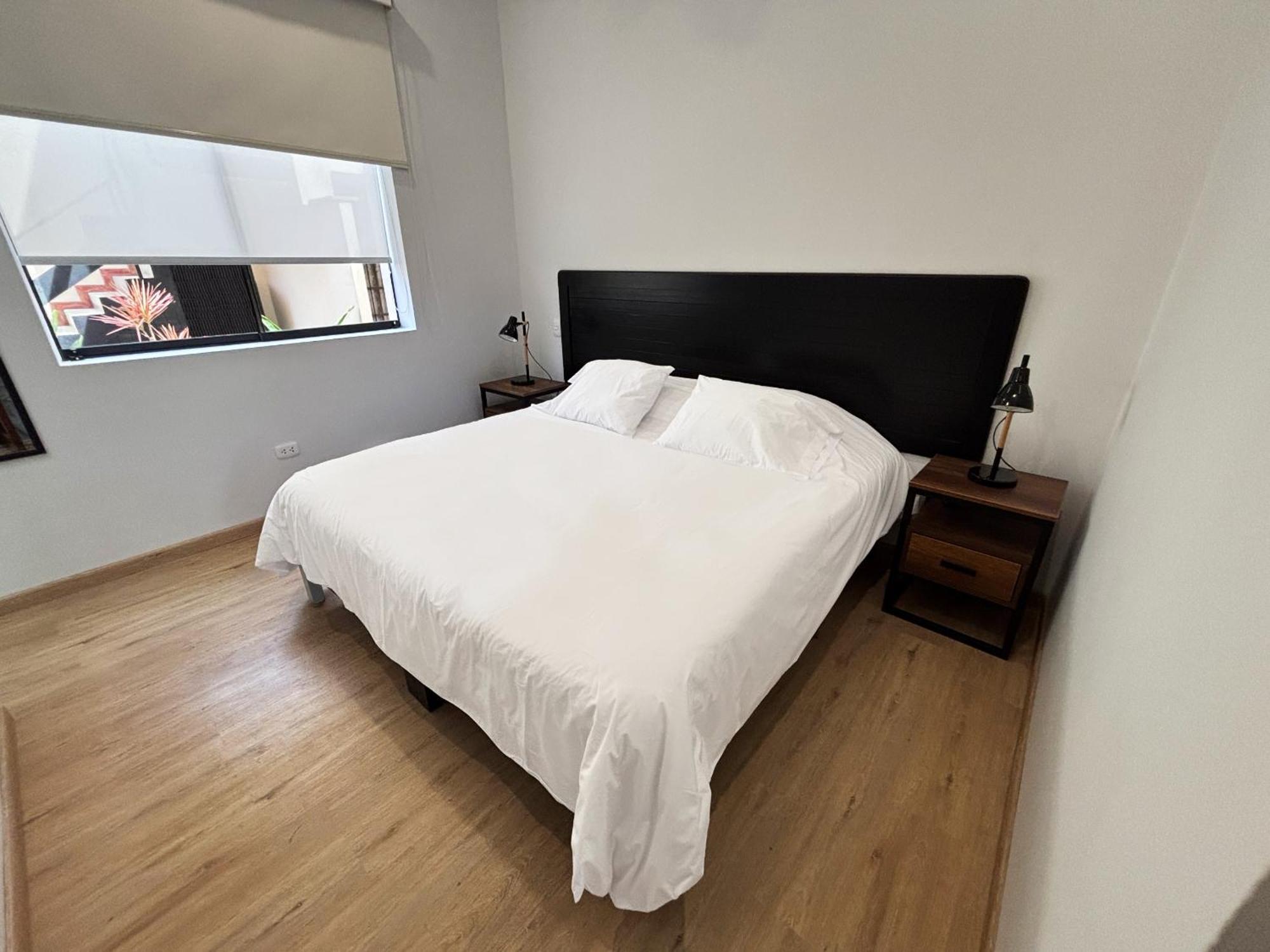 Sori Apartments Lima Exterior foto